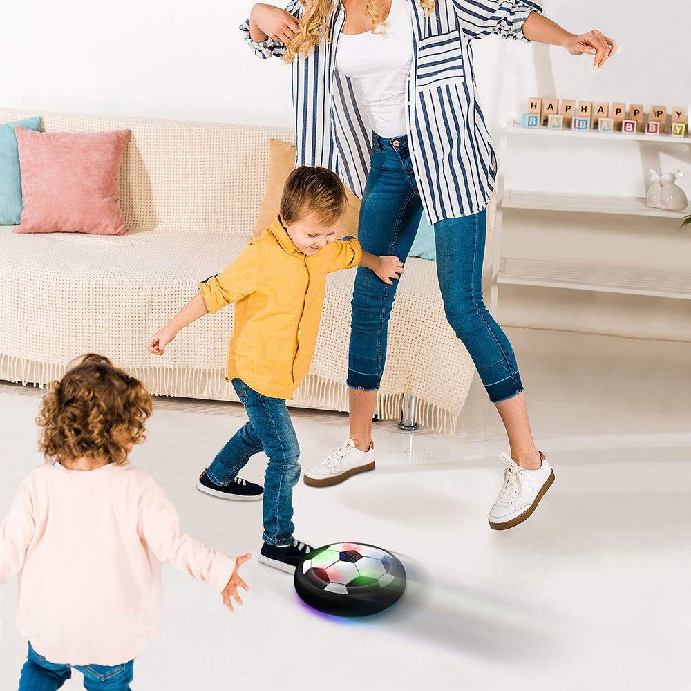 2 Pcs Hover Ball Soccer - Orthorun