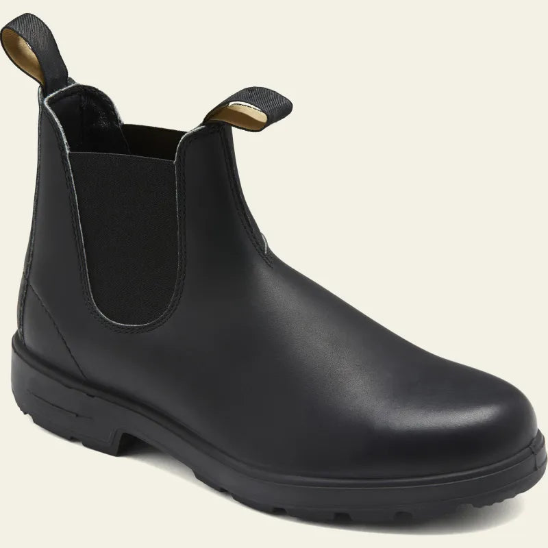 Orthorun | Waterproof Chelsea Boots – Easy Slip-On Design for Men & Women