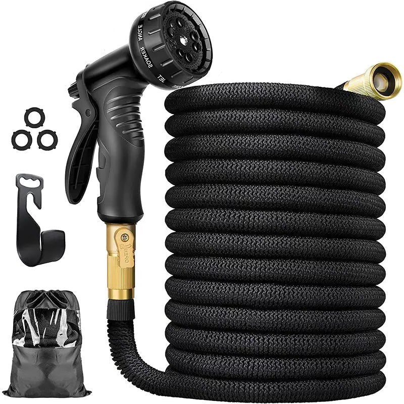 100FT Expandable Garden Water Hose - Orthorun