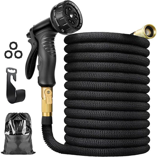 100FT Expandable Garden Water Hose - Orthorun