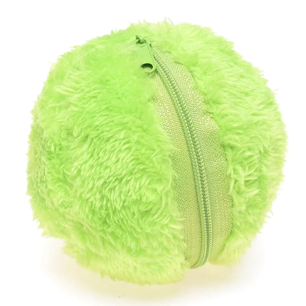 Active Rolling Ball (4 Colors Included) - Orthorun