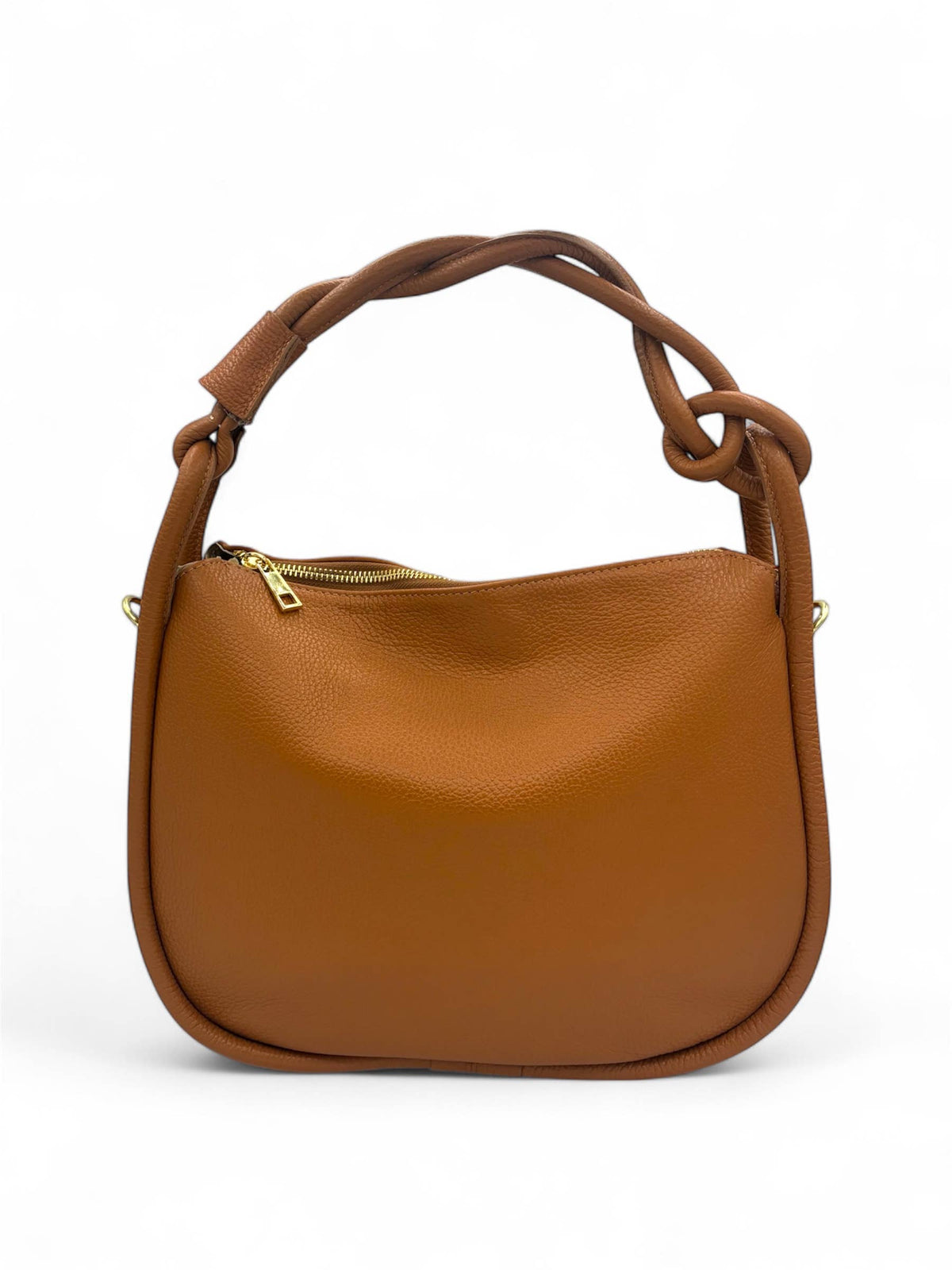 Orthorun|Genuine Leather Shoulder Bag
