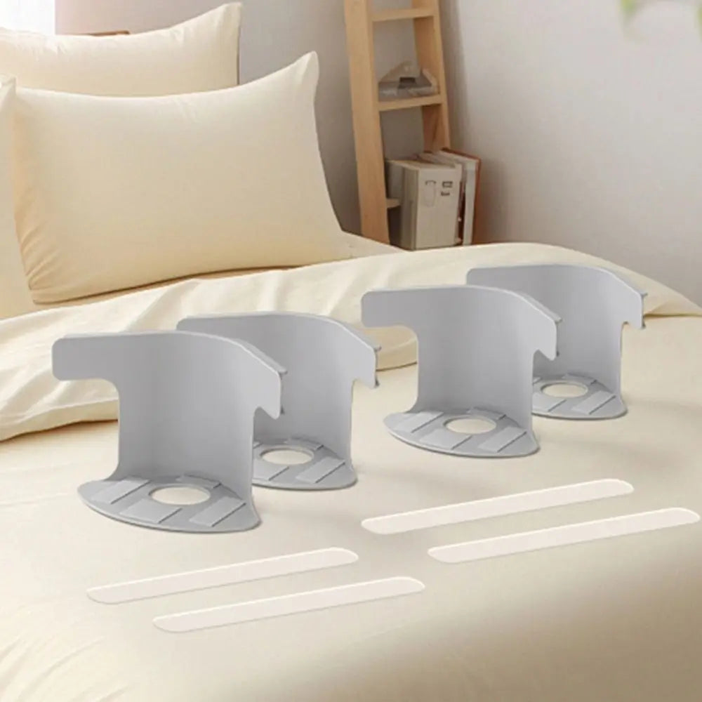 Adjustable Bed Clips for Sheets - Orthorun