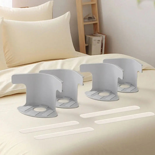 Adjustable Bed Clips for Sheets - Orthorun