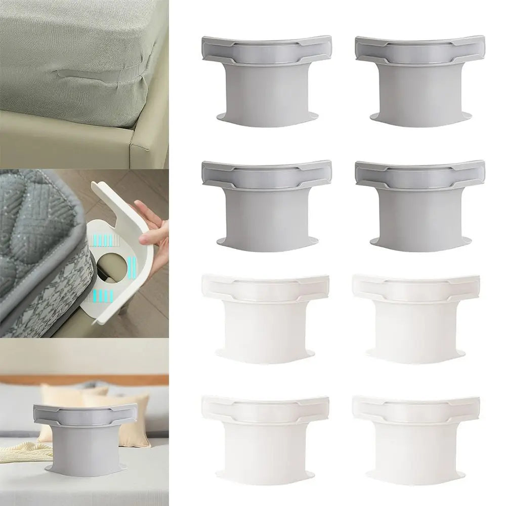Adjustable Bed Clips for Sheets - Orthorun