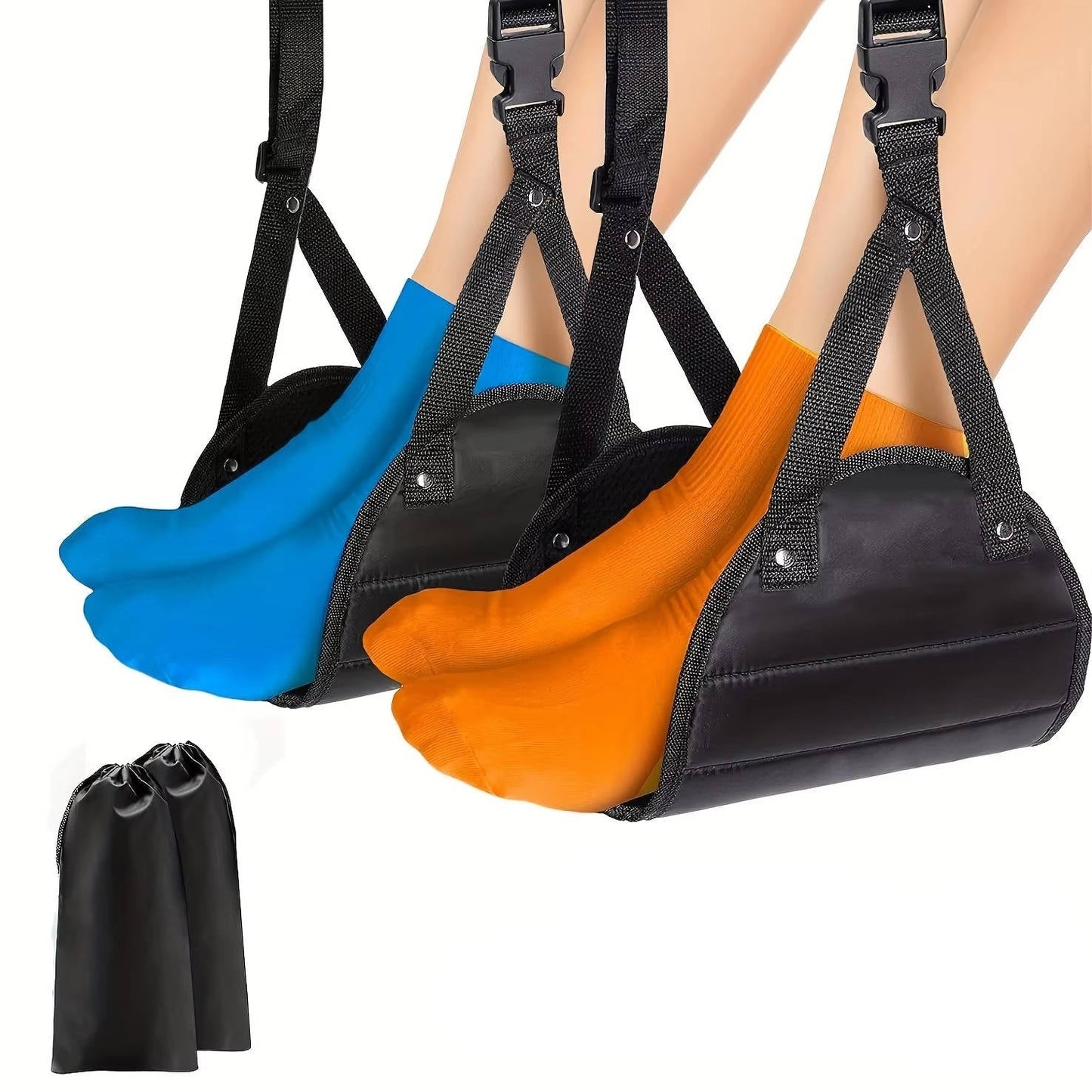 2 Set Foot Hammock - Orthorun