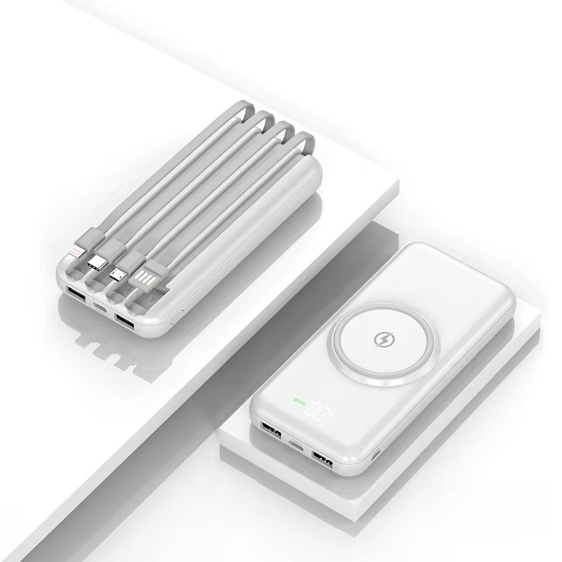 20000mAh  Portable Charger Power Bank - Orthorun