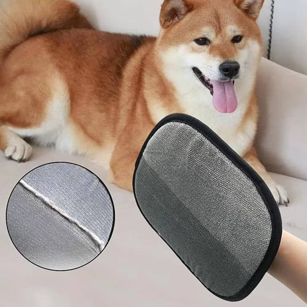 2 Set Pet Hair Remover Tool - Orthorun