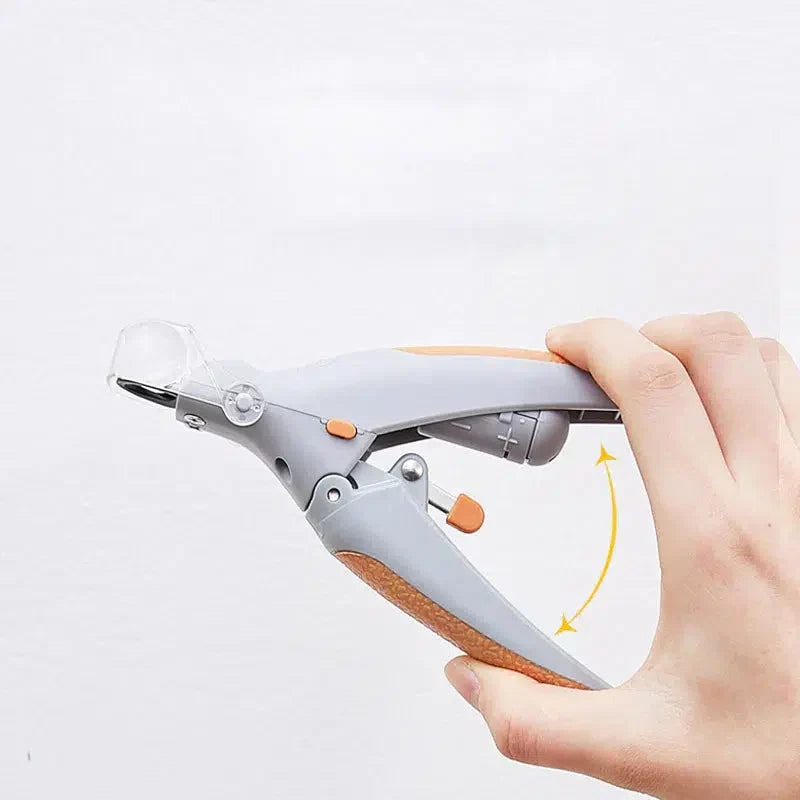 Orthorun | MAX Dog Nail Clippers with Quick Sensor Safety