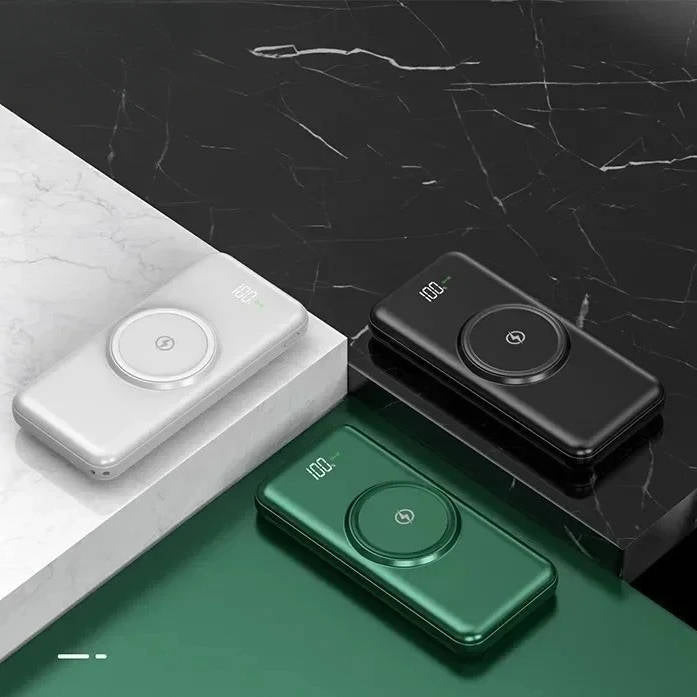 20000mAh  Portable Charger Power Bank - Orthorun
