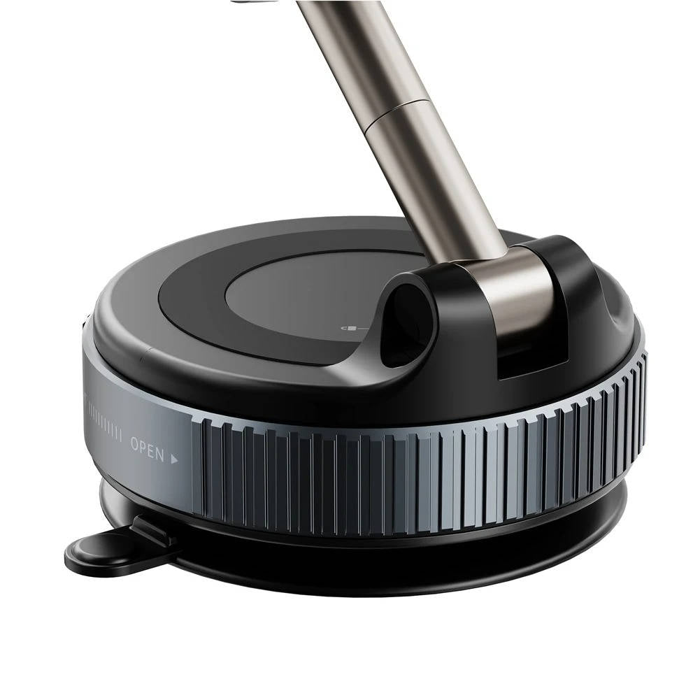 360° Adjustable Magnetic Phone Holder - Orthorun