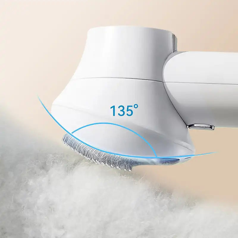 2 in 1 Smart Dog Hair Dryer - Orthorun
