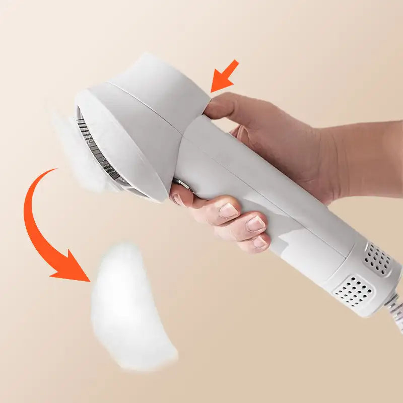 2 in 1 Smart Dog Hair Dryer - Orthorun