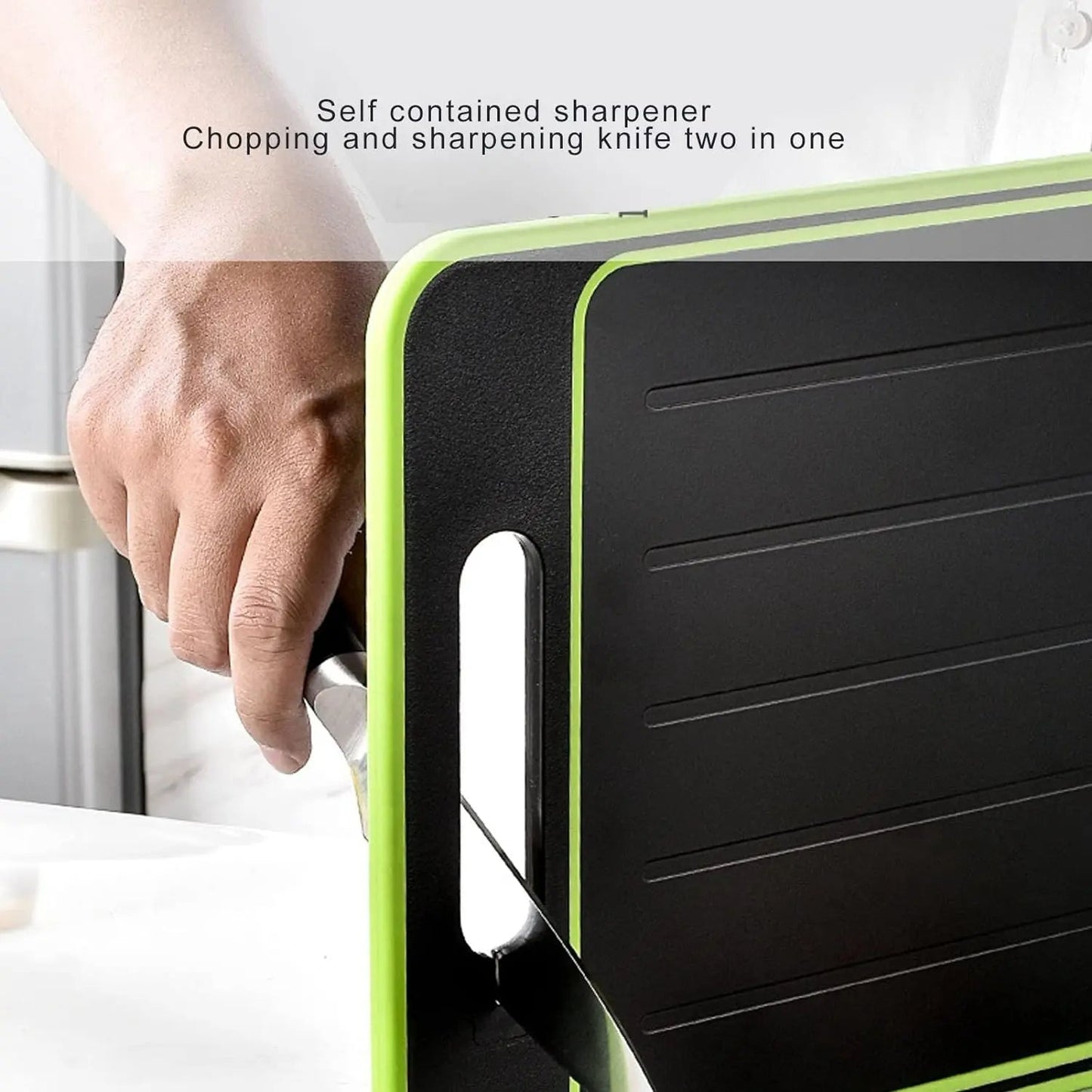4-in-1 Cutting Board & Thaw Defrosting Tray - Orthorun