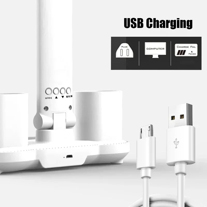 3in1 Multifunction Table Lamp - Orthorun