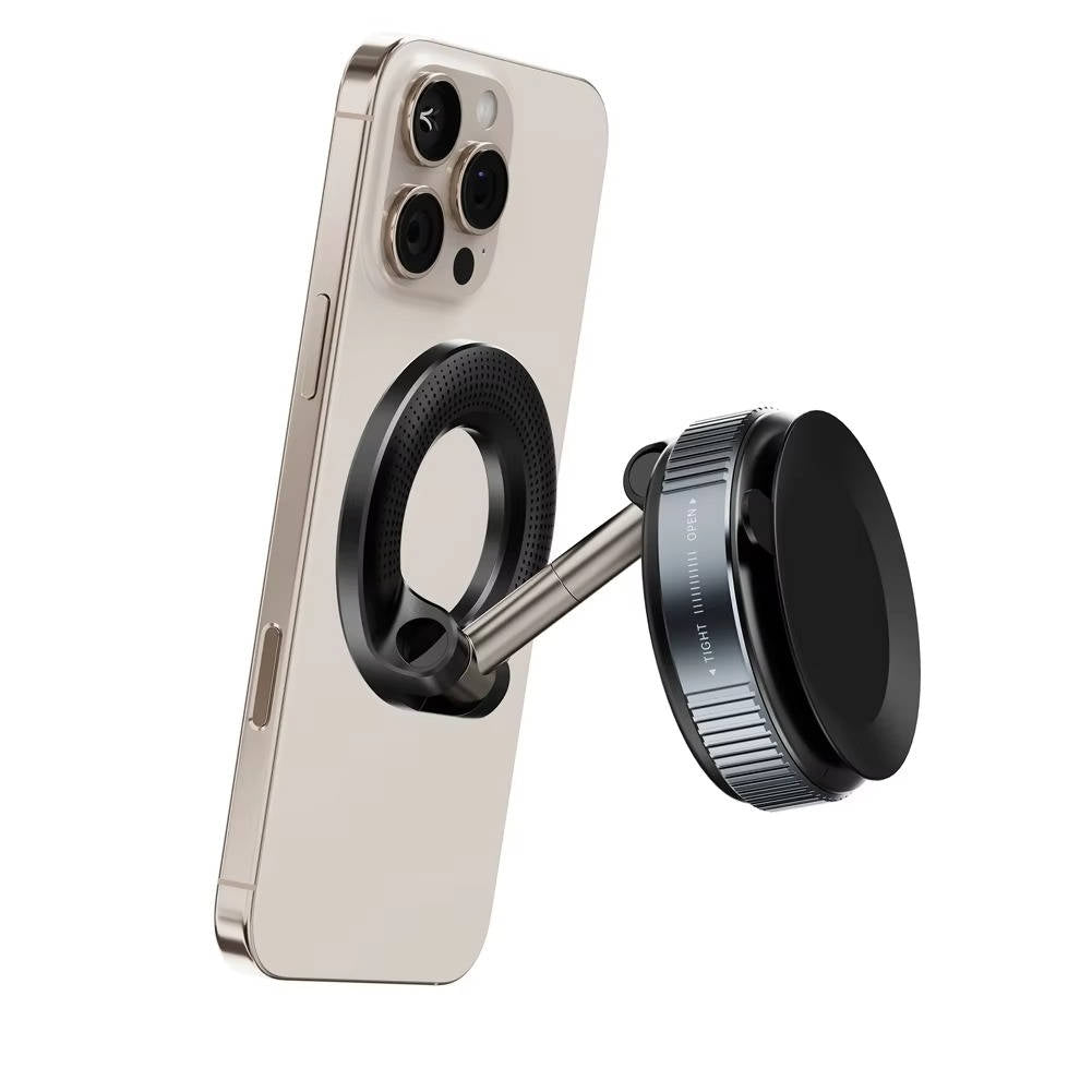 360° Adjustable Magnetic Phone Holder - Orthorun
