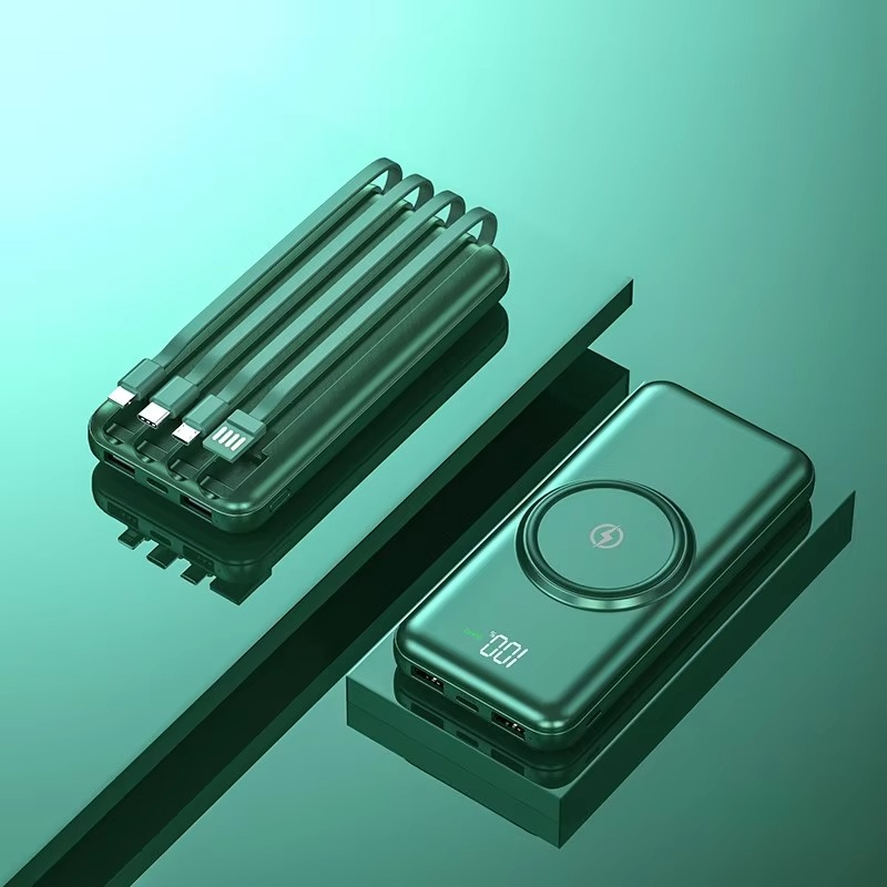 20000mAh  Portable Charger Power Bank - Orthorun
