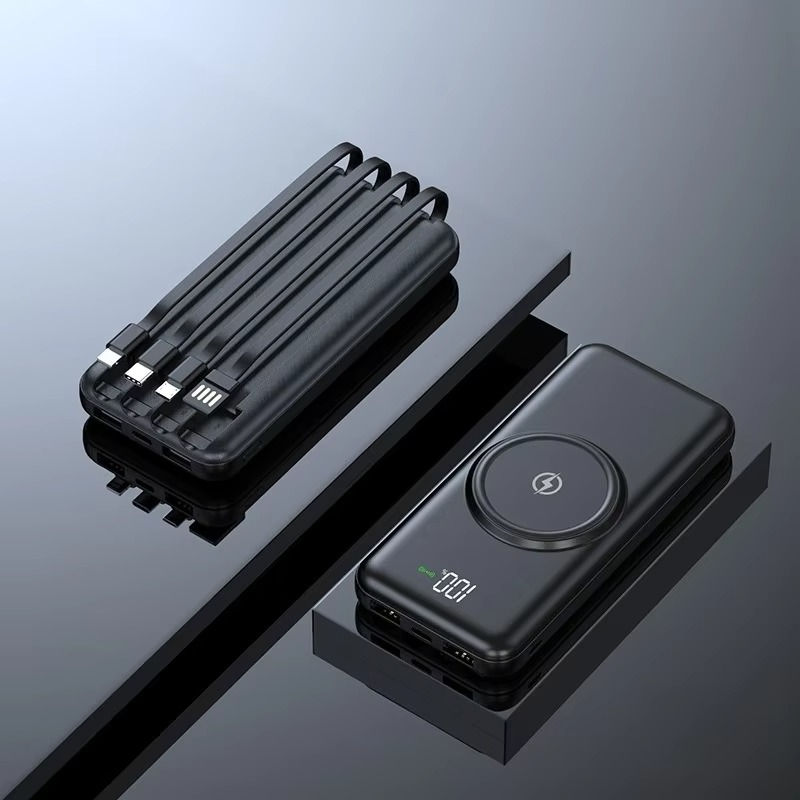 20000mAh  Portable Charger Power Bank - Orthorun