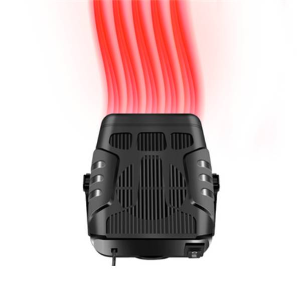 12V Automotive Portable Car Heater - Orthorun