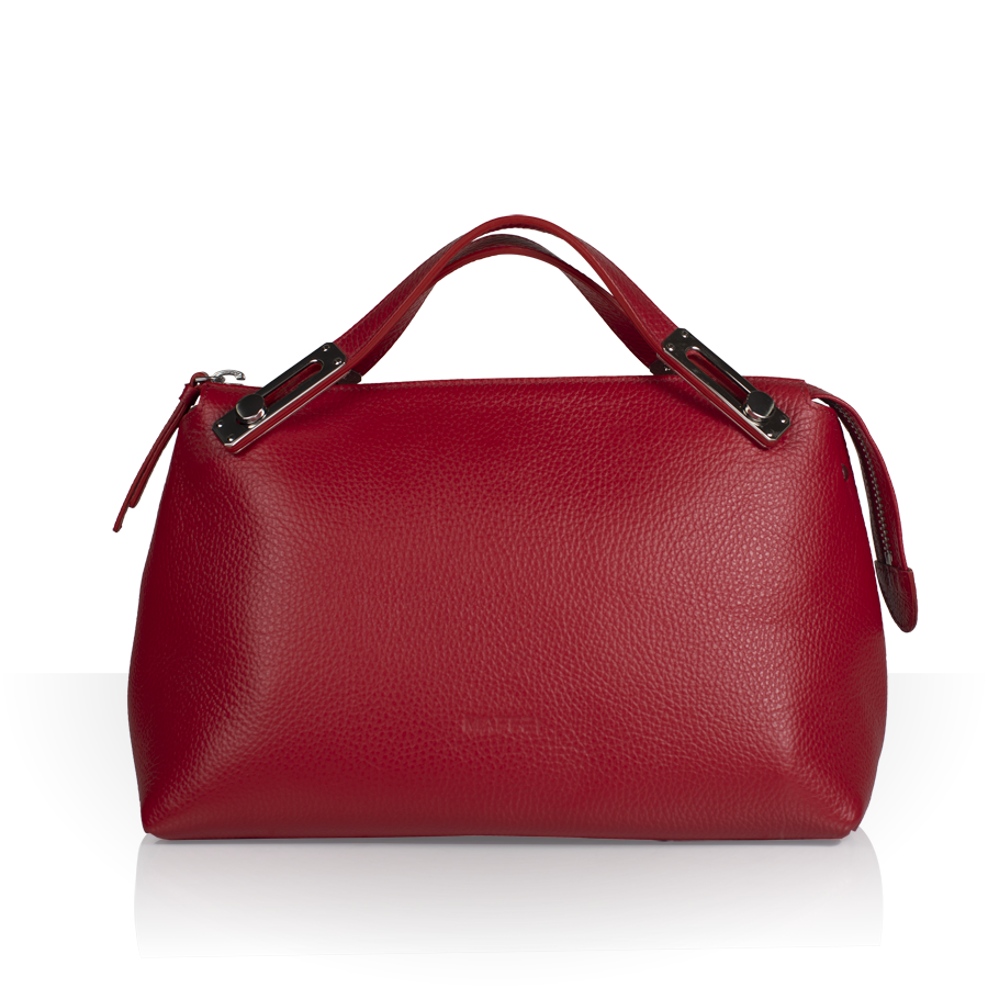 Orthorun|Kate Classic Medium – Red