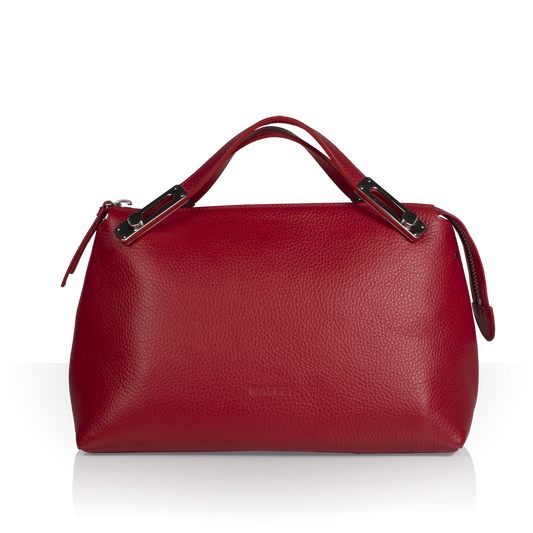 Orthorun|Kate Classic Medium – Red
