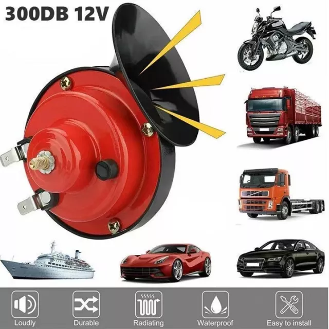 Orthorun | Generation Train Horn for Cars – Powerful Air Horn Kit with 150dB Sound
