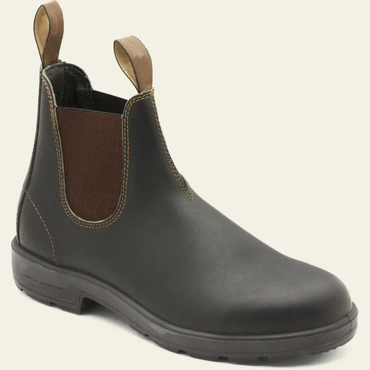 Orthorun | Waterproof Chelsea Boots – Easy Slip-On Design for Men & Women