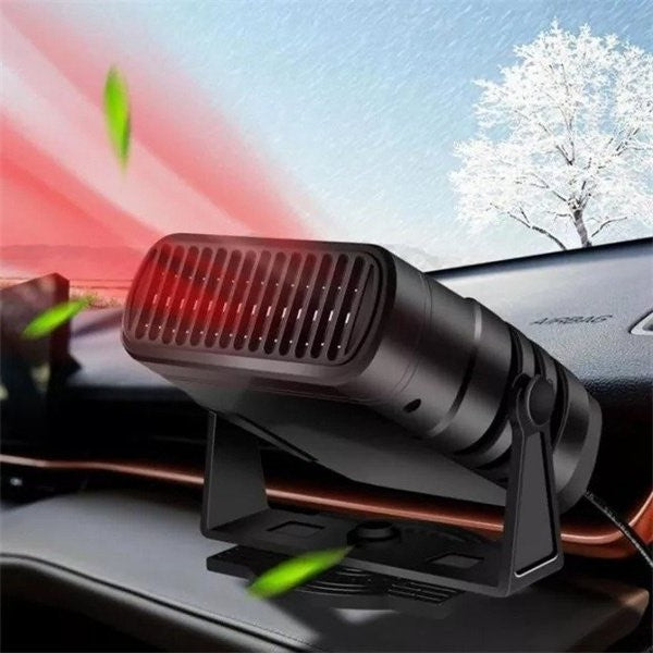 2X Portable Car Heater - Orthorun