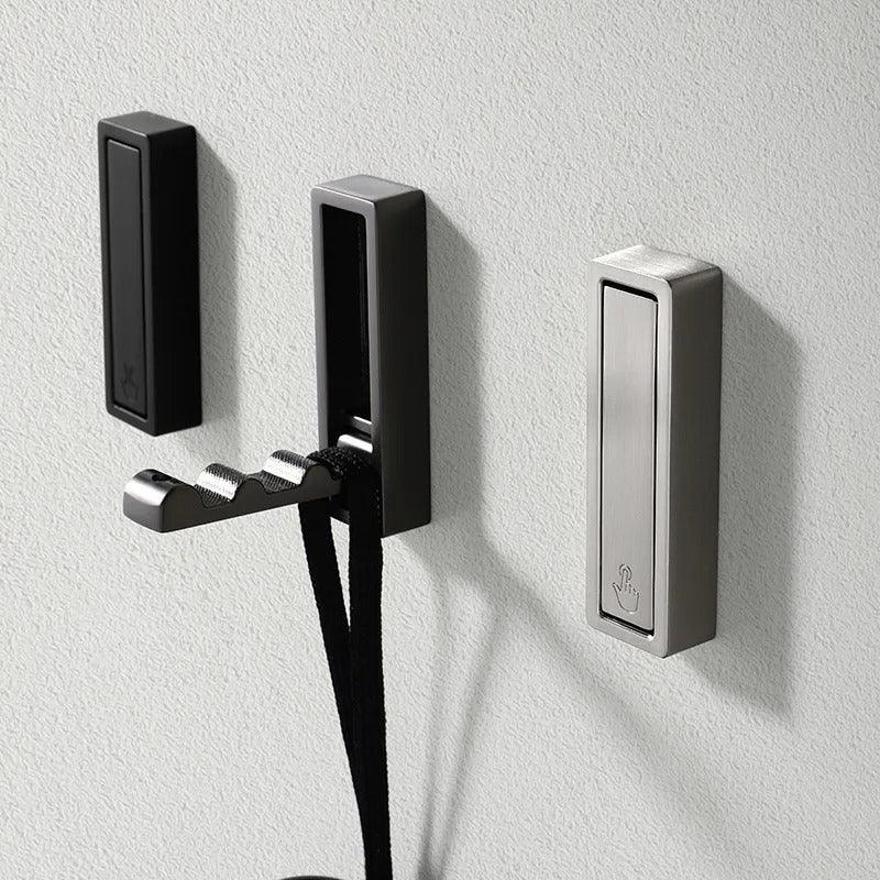 Orthorun | Folding Wall Hooks - Full Metal Construction