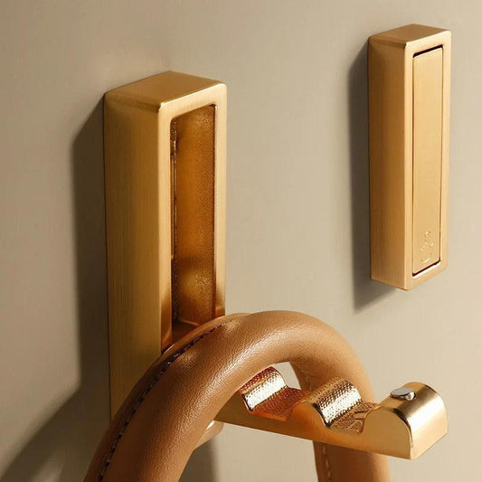 Orthorun | Folding Wall Hooks - Full Metal Construction