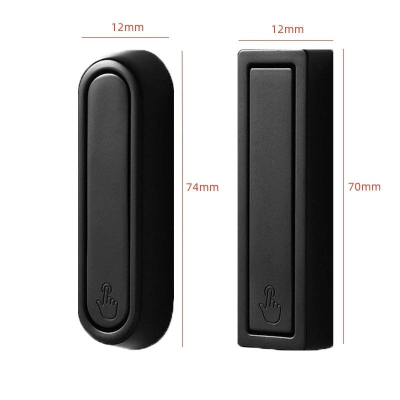 Orthorun | Folding Wall Hooks - Full Metal Construction