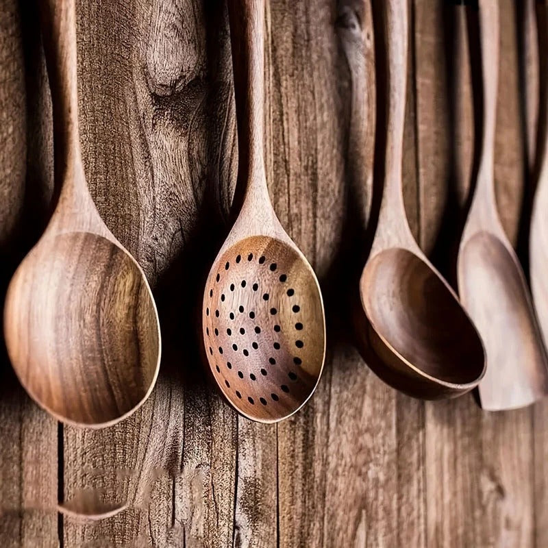 5-piece kitchen utensil set - Orthorun