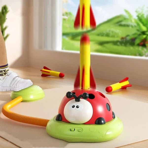 3-in-1 Active Play Toy for Kids - Orthorun