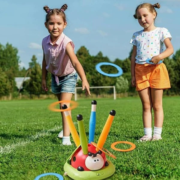 3-in-1 Active Play Toy for Kids - Orthorun