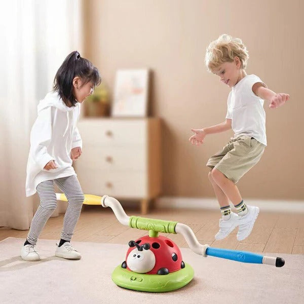3-in-1 Active Play Toy for Kids - Orthorun