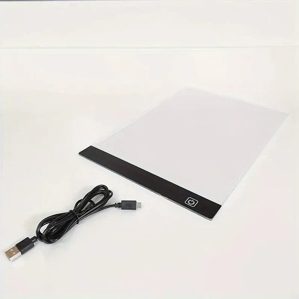 A4 LED Tracing Light Box - Orthorun