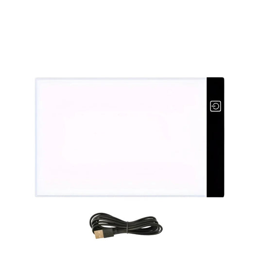 A4 LED Tracing Light Box - Orthorun