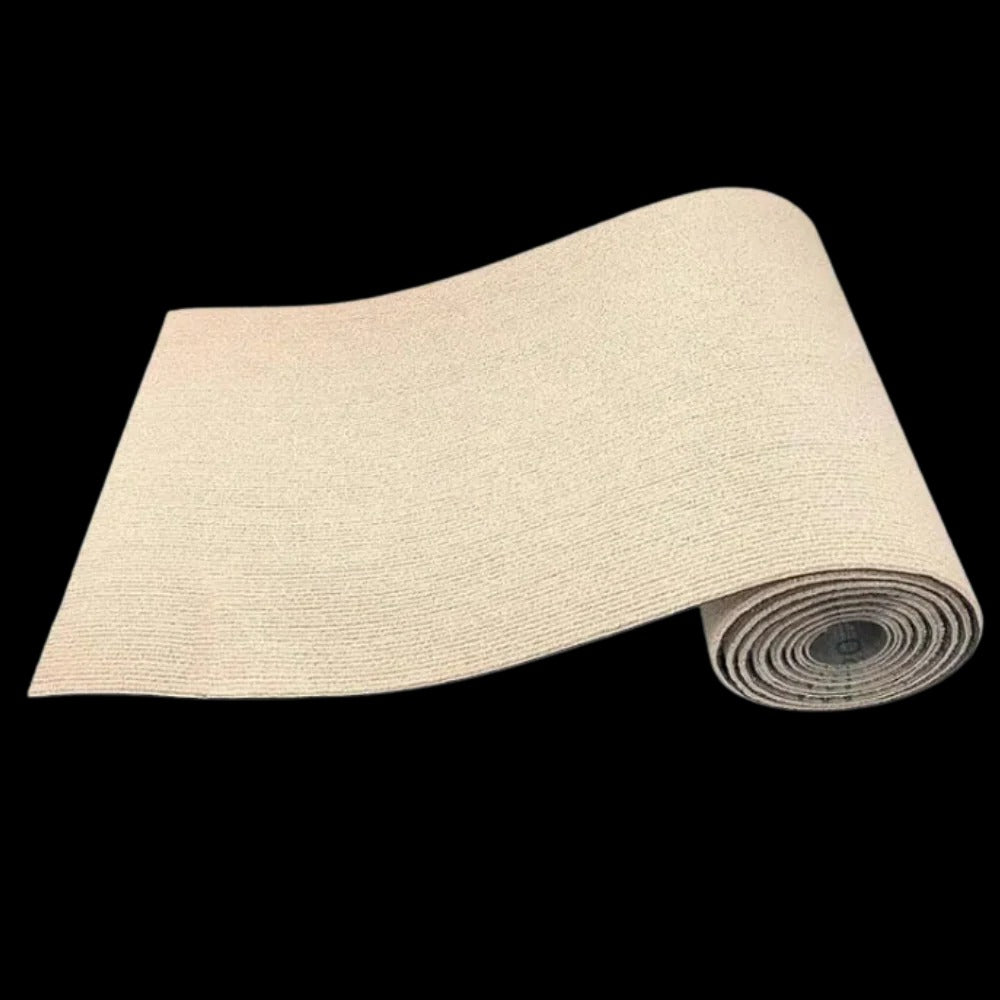 Adhesive Wall Mounted Cat Scratch Pad - Orthorun