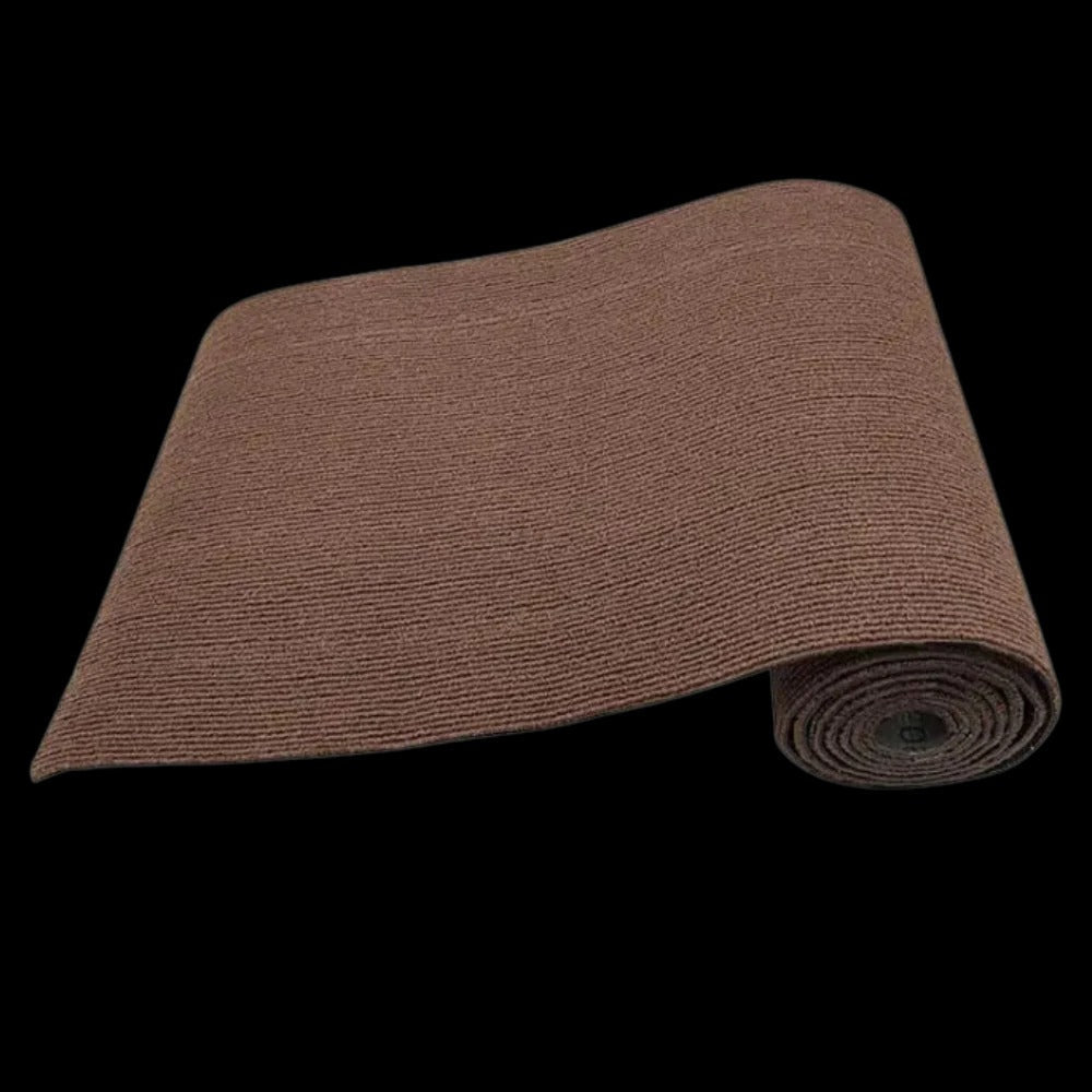 Adhesive Wall Mounted Cat Scratch Pad - Orthorun