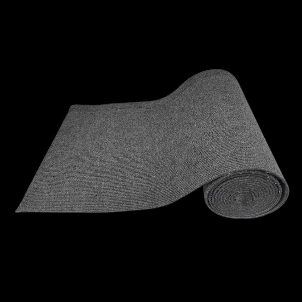 Adhesive Wall Mounted Cat Scratch Pad - Orthorun