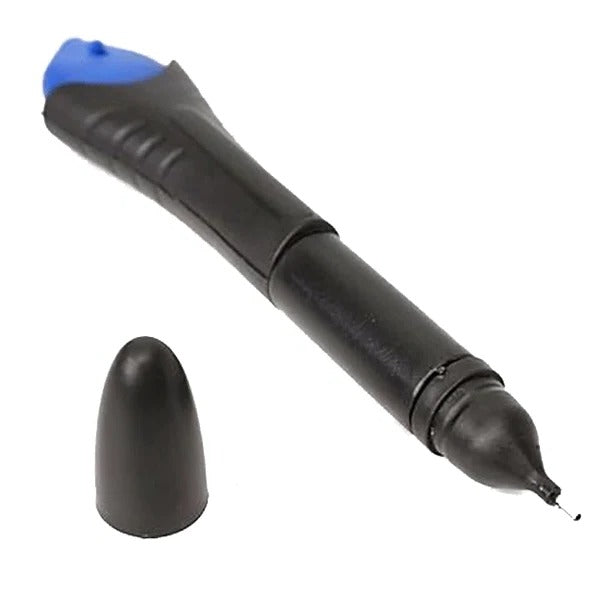 5 Second Super Glue with UV Light Technology - Orthorun