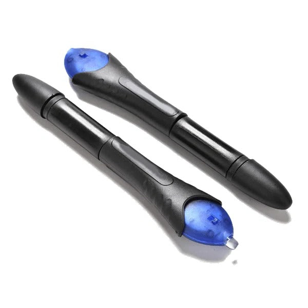 5 Second Super Glue with UV Light Technology - Orthorun