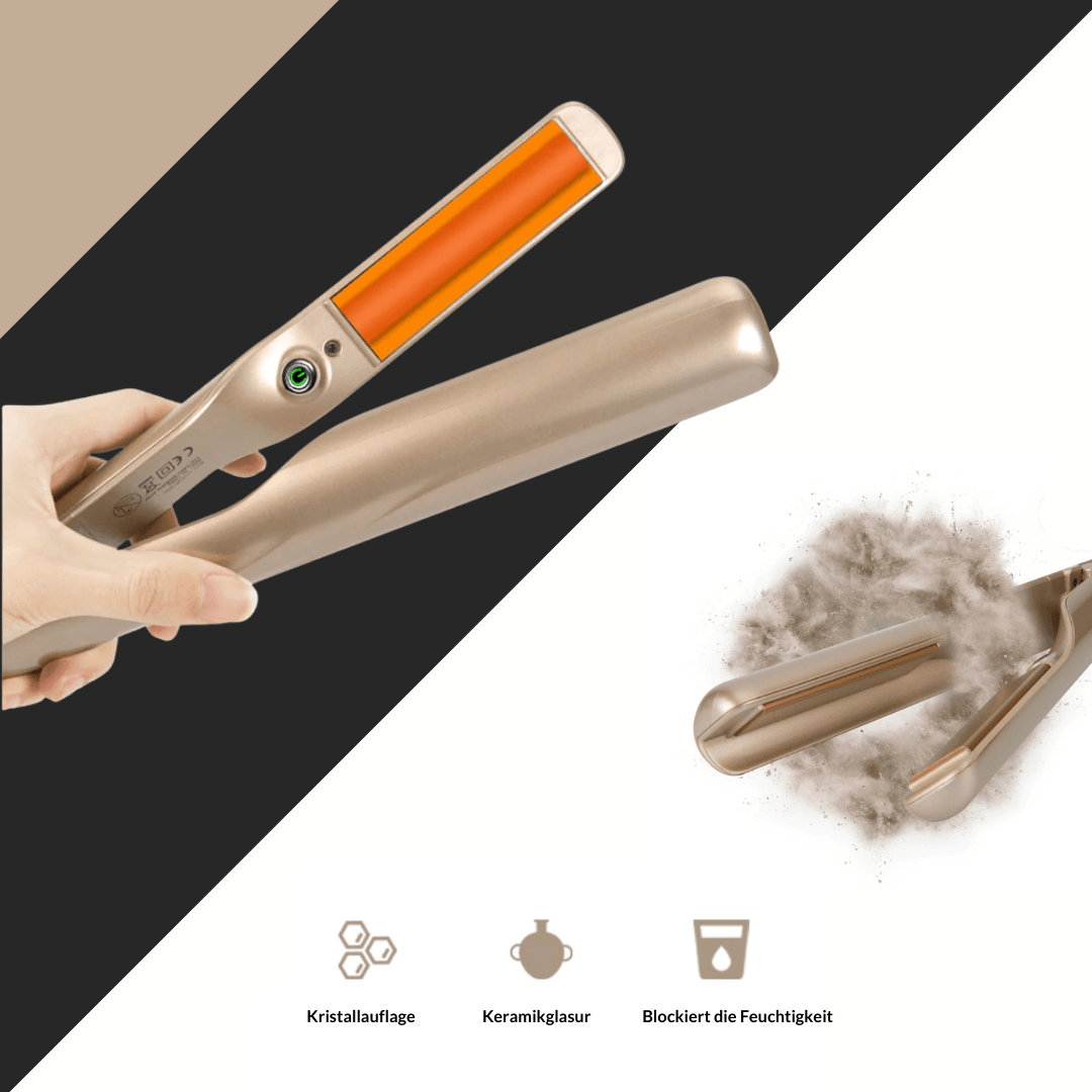 2-in-1 Hairstyler - Orthorun