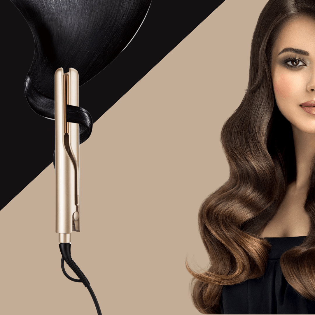 2-in-1 Hairstyler - Orthorun