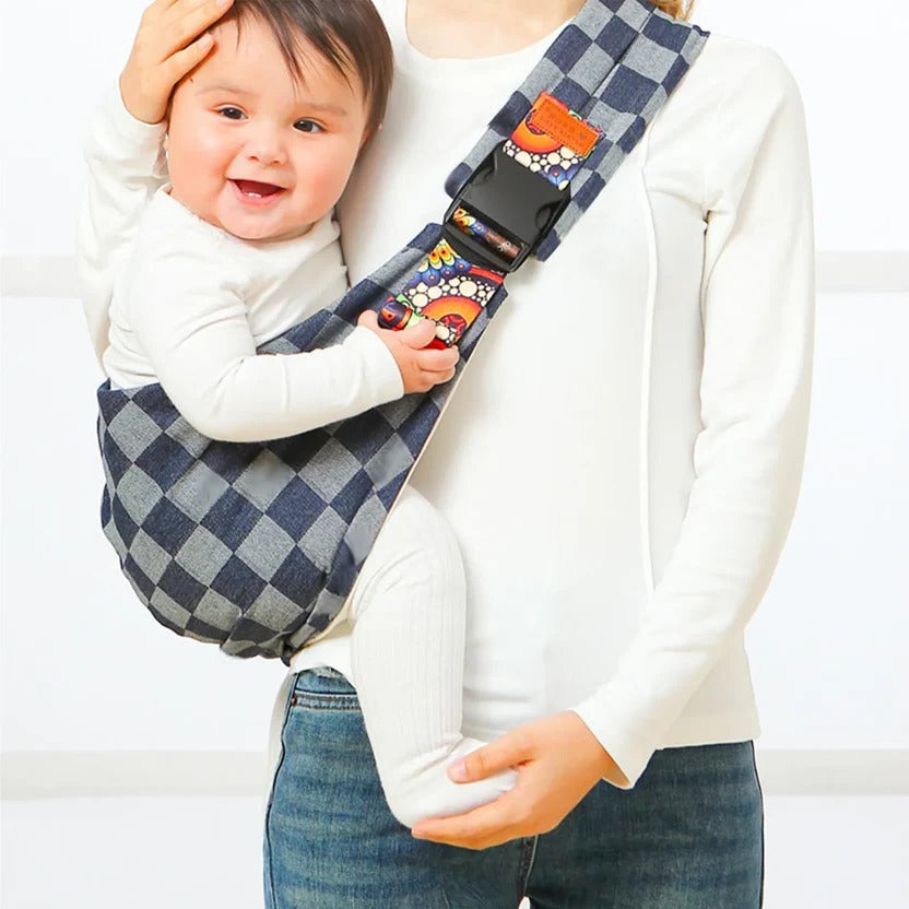 Adjustable Baby Sling Carrier - Orthorun