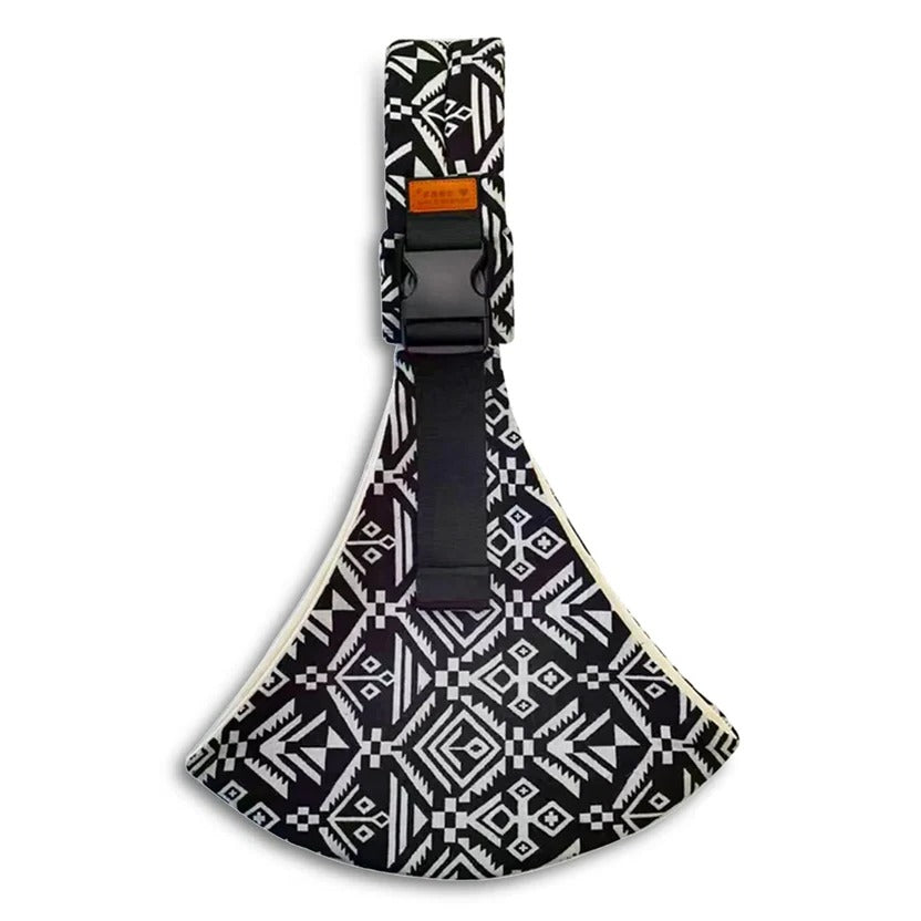 Adjustable Baby Sling Carrier - Orthorun