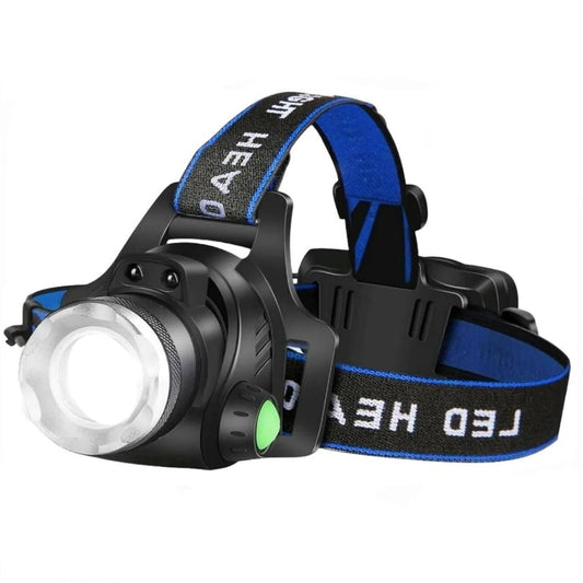 990000LM Rechargeable LED Headlamp - Orthorun