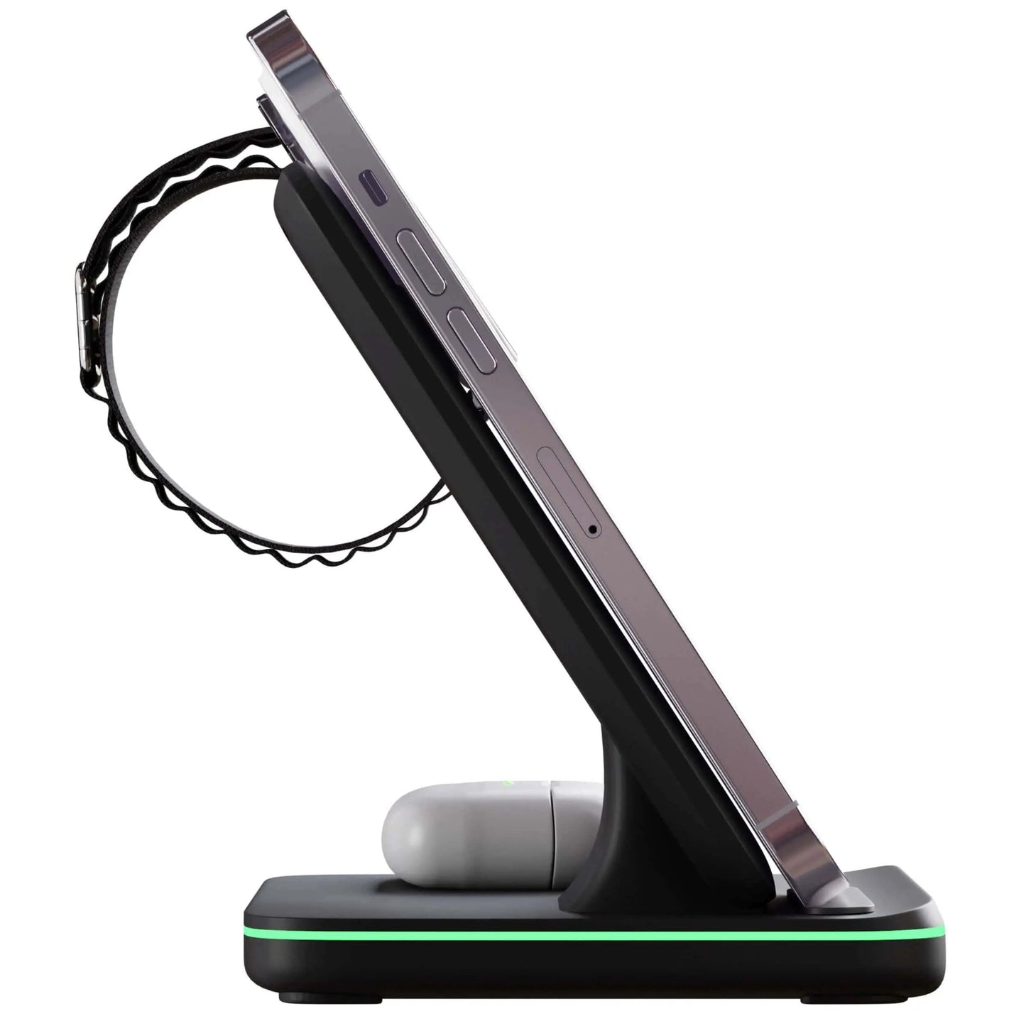3-in-1 Apple Charger Dock - Orthorun
