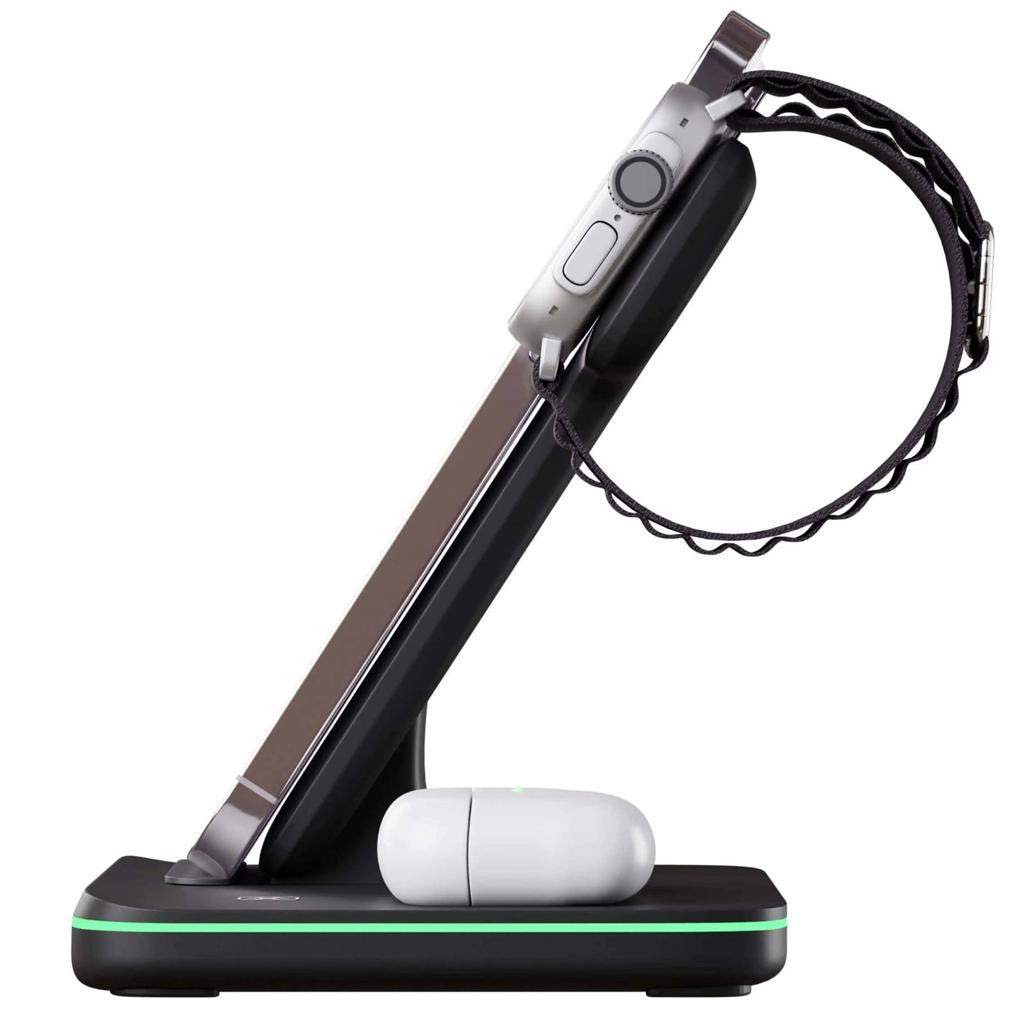 3-in-1 Apple Charger Dock - Orthorun