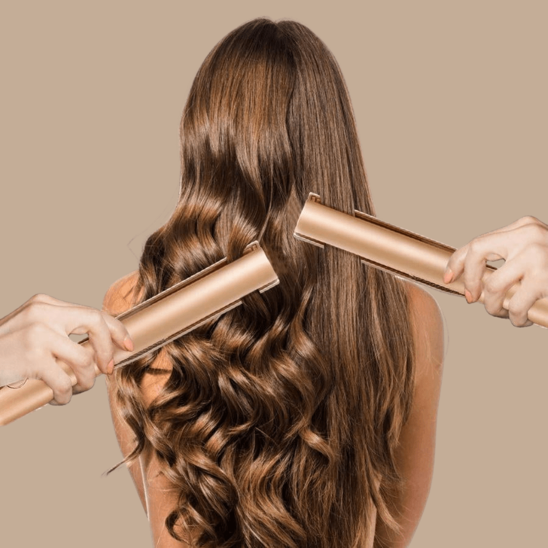 2-in-1 Hairstyler - Orthorun